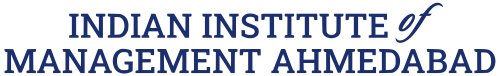 IIM Ahmedabad logo