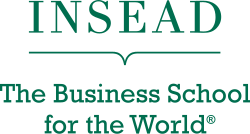 INSEAD logo