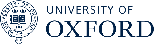 University of Oxford logo