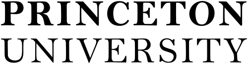 Princeton University logo