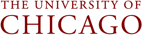 University of Chicago logo